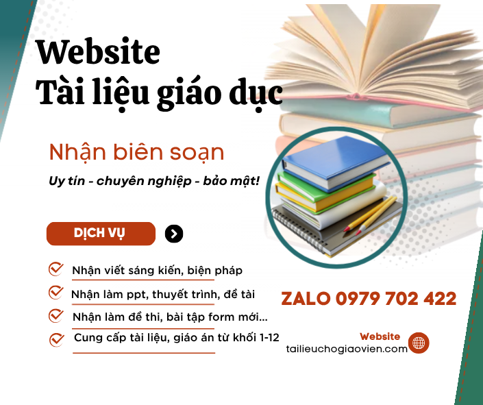 tài liệu